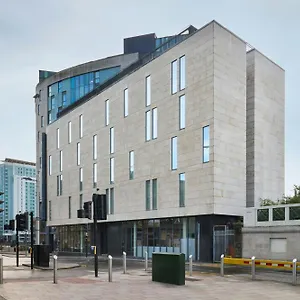 Four Points Flex By Sheraton Кардифф